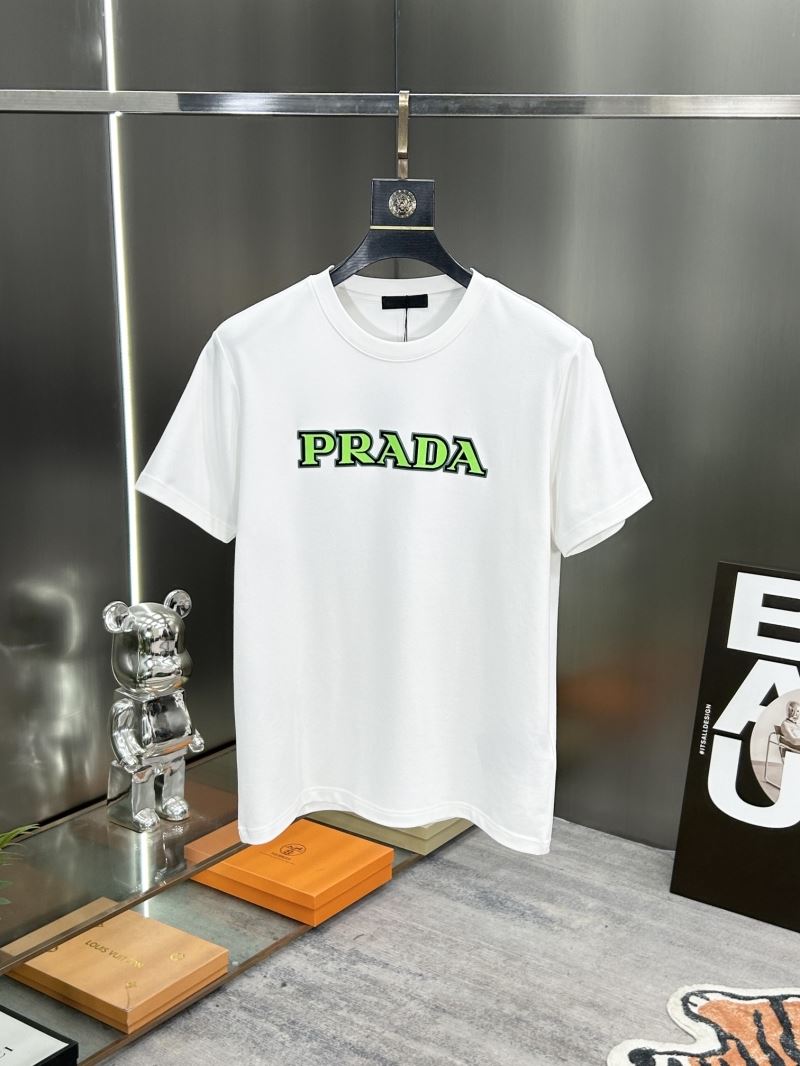 Prada T-Shirts